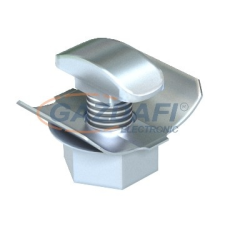 OBO 6424548 FCM F Gyorsrögzítő M6x12mm tűzihorganyzott acél villanyszerelés