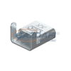 OBO 6490942 SBV 8 A2 Feszítőszalag zár 20x10mm