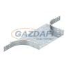 OBO 7002416 RAA 650 FS Beépíthető Leágazás kerek kivitel 60x500mm szalaghorganyzott acél