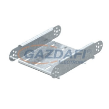 OBO 7005369 RGBEV 630 FS Csuklós Sarokelem függőleges 60x300mm szalaghorganyzott acél villanyszerelés