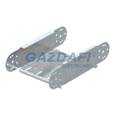 OBO 7005482 RGBEV 820 FS Csuklós Sarokelem függőleges 85x200mm szalaghorganyzott acél villanyszerelés