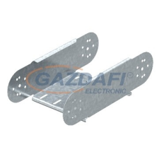 OBO 7005660 RGBEV 130 FS Csuklós Sarokelem függőleges 110x300mm szalaghorganyzott acél villanyszerelés