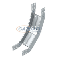 OBO 7006543 RGBV 850 FS Csuklós Sarokelem függőleges 85x500mm szalaghorganyzott acél villanyszerelés