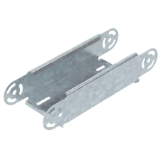 OBO 7075103 RGBEV 610 FT Csuklós Sarokelem függőleges 60x100mm merítetten tűzihorganyzott acél villanyszerelés