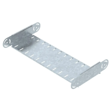 OBO 7076606 RGBEV 860 FT Csuklós Sarokelem függőleges 85x600mm merítetten tűzihorganyzott acél villanyszerelés