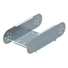 OBO 7077505 RGBEV 150 FT Csuklós Sarokelem függőleges 110x500mm merítetten tűzihorganyzott acél villanyszerelés