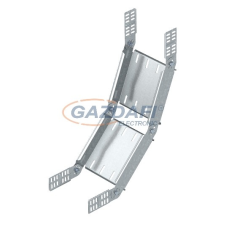 OBO 7079303 RGBV 630 FT Csuklós Sarokelem függőleges 60x300mm merítetten tűzihorganyzott acél villanyszerelés