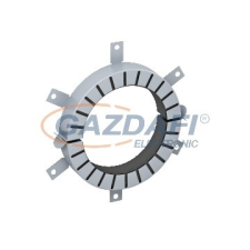 OBO 7202210 TCX-160 Csőmandzsetta éghető csövekhez ø160mm szürke Hő hatására habosodó anyag villanyszerelés