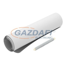 OBO 7202316 CL-KS Tűzvédelmi Bandázs tűzszakasz határhoz 1000x380x1mm Hő hatására habosodó anyag villanyszerelés