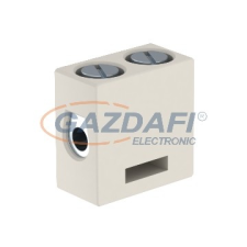OBO 7205702 TK 06 Kerámiasorkapocs Firebox T dobozokhoz 6 mm2 villanyszerelés