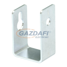 OBO 7215312 BSK-W0511 Elválasztószeglet BSK kábelcsatornához 46x37,5mm szalaghorganyzott acél villanyszerelés