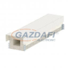 OBO 7217870 tűzvédelmi csatorna EI60 függesztett szerelés 1000x100x80mm