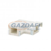 OBO 7217880 90°-os sarokelem PLCS D060810-hez 100x80mm