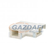 OBO 7217880 90°-os sarokelem PLCS D060810-hez 100x80mm villanyszerelés