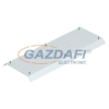 OBO 7404840 AIKA D 15040 Vakfedél padlóra szer. leágazócsat.hoz 800x150x40mm szalaghorganyzott acél