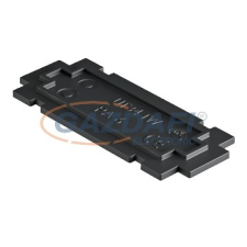 OBO 7408796 UT34 TW Elválasztófal UT34-hez 72x29x4mm grafitszürke poliamid villanyszerelés