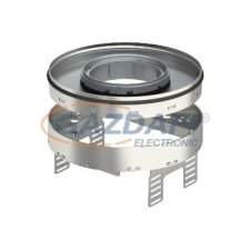 OBO 7409444 RKFRN2UZD3R4VS25 Kerek Kazetta tubushoz ø 215mm rozsdamentes acél villanyszerelés
