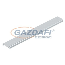 OBO 7424362 DSU2 500 Fedélillesztő-Alátámasztás szalaghorganyzott acél villanyszerelés