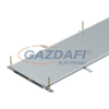 OBO 7424404 OKA-W4004030 Nyitható Padlócsatorna zárt 2400x400x40mm szalaghorganyzott acél