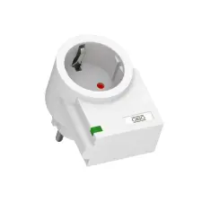  Obo Bettermann 5092800 FC-D FineController 230V hófehér villanyszerelés