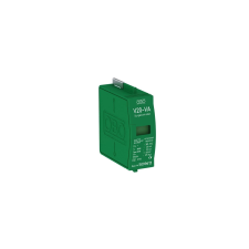 Obo Bettermann 5099613 V20-VA 0 SurgeController szivárgóárammentes felsőrész 385V villanyszerelés