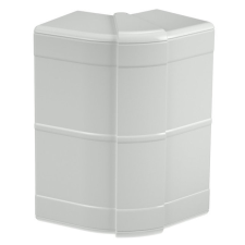 OBO Bettermann 6113232 GK-AH53130LGR Külso sarok állítható 140x88x88 világos- szürke villanyszerelés