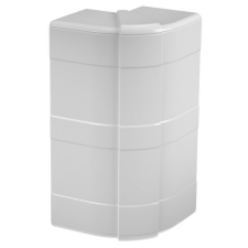 OBO Bettermann 6113422 GK-AH53165LGR Külso sarok állítható 175x88x88 világos- szürke villanyszerelés