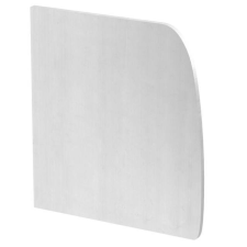 OBO Bettermann 6115935 GAD EL Soft EL Véglezáró elem balos Desing Soft eloxált villanyszerelés