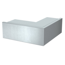 OBO Bettermann 6248332 LKM A80080FS külső könyök 80x80mm szalaghorganyzott, DIN EN 10346 villanyszerelés