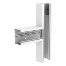 OBO Bettermann 6274360 GK-T70110RW T-elágazás 70x110mm hófehér villanyszerelés