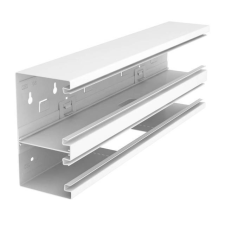 OBO Bettermann 6278360 GS-DT90170RW T-elágazás aszimmetrikus 90x170mm hófehér villanyszerelés