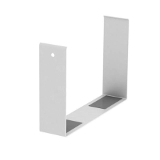 OBO Bettermann 6279780 G-SVS90130RW Toldásponti takaróelem 90x130x30mm hófehér villanyszerelés