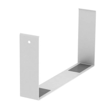 OBO Bettermann 6279784 G-SVS90170RW Toldásponti takaróelem 90x170x30mm hófehér villanyszerelés