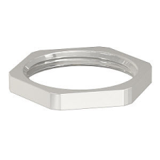 OBO Bettermann Holding GmbH & Co. KG ELLENANYA M16x1,5 FÉM NIKKEL villanyszerelés