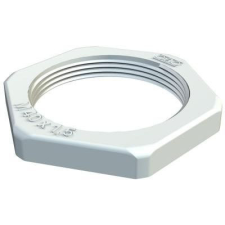 OBO Bettermann Holding GmbH &amp; Co. KG ELLENANYA M63x1.5 V.SZÜRKE villanyszerelés