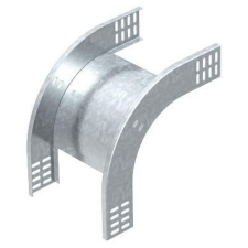 OBO Bettermann Holding GmbH &amp; Co. KG FÜGG.90°-OS IDOM ESŐ 60x100mm villanyszerelés