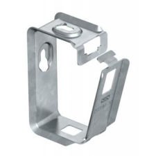 OBO Bettermann Holding GmbH &amp; Co. KG GRIP KÁBELKÖTEGTARTÓ-KENGYEL 30xNYM villanyszerelés