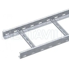 OBO Bettermann Holding GmbH &amp; Co. KG KÁBELLÉTRA 60X200x 3m FT villanyszerelés