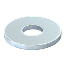 OBO Bettermann Holding GmbH &amp; Co. KG NAGY FELÜLETŰ ALÁTÉT M6x25mm villanyszerelés