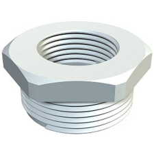 OBO Bettermann Holding GmbH &amp; Co. KG OBO szűkítő M25-M20 műa. 2030628 villanyszerelés