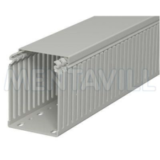 OBO Bettermann Holding GmbH &amp; Co. KG PERFORÁLT MŰA.CSAT. VK 75X100mmDAHL villanyszerelés