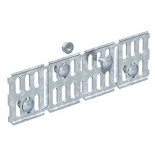 OBO Bettermann Holding GmbH &amp; Co. KG SAROKÖSSZEKÖTŐ 60X200 KÁBELTÁLCÁHOZ villanyszerelés