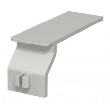 OBO Bettermann HUZALTARTÓ BORDA LK4/H KŐSZÜRKE villanyszerelés