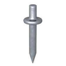 OBO Bettermann OBO DÜBEL 18MM MENET NÉLKÜL villanyszerelés