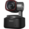 Obsbot Tiny 2 PTZ AI-Powered 4K webkamera fekete (OWB-2204-CE) (OWB-2204-CE) - Webkamera