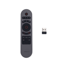 Obsbot Tiny Smart Remote 2 Távirányító Szürke ORB-2209-CT távirányító