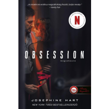  Obsession - Megsebezve egyéb könyv
