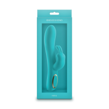  Obsessions - Hera - Light Green vibrátorok