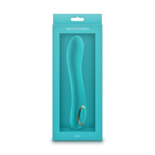 Obsessions - Zeus - Light Green vibrátorok