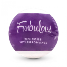 Obsessive Fun - feromonos fürdőbomba (100g) tusfürdők